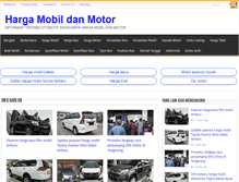 Tablet Screenshot of distributorbanradial.com